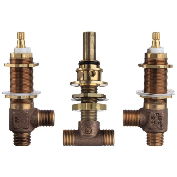 Price Pfister Roman Tub High Flow Roughin Valve Body Set Free