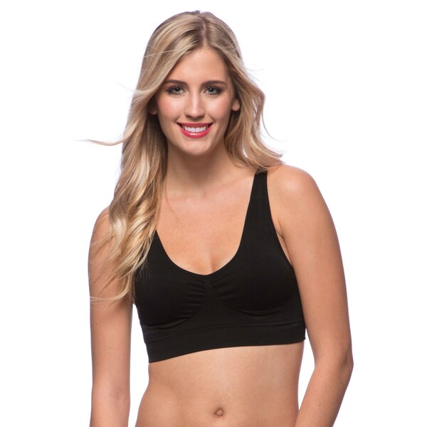 size 24 sports bra