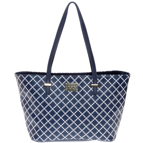 kenneth cole reaction blue purse