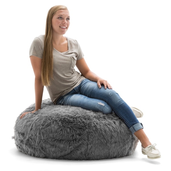 Big joe store lux bean bag