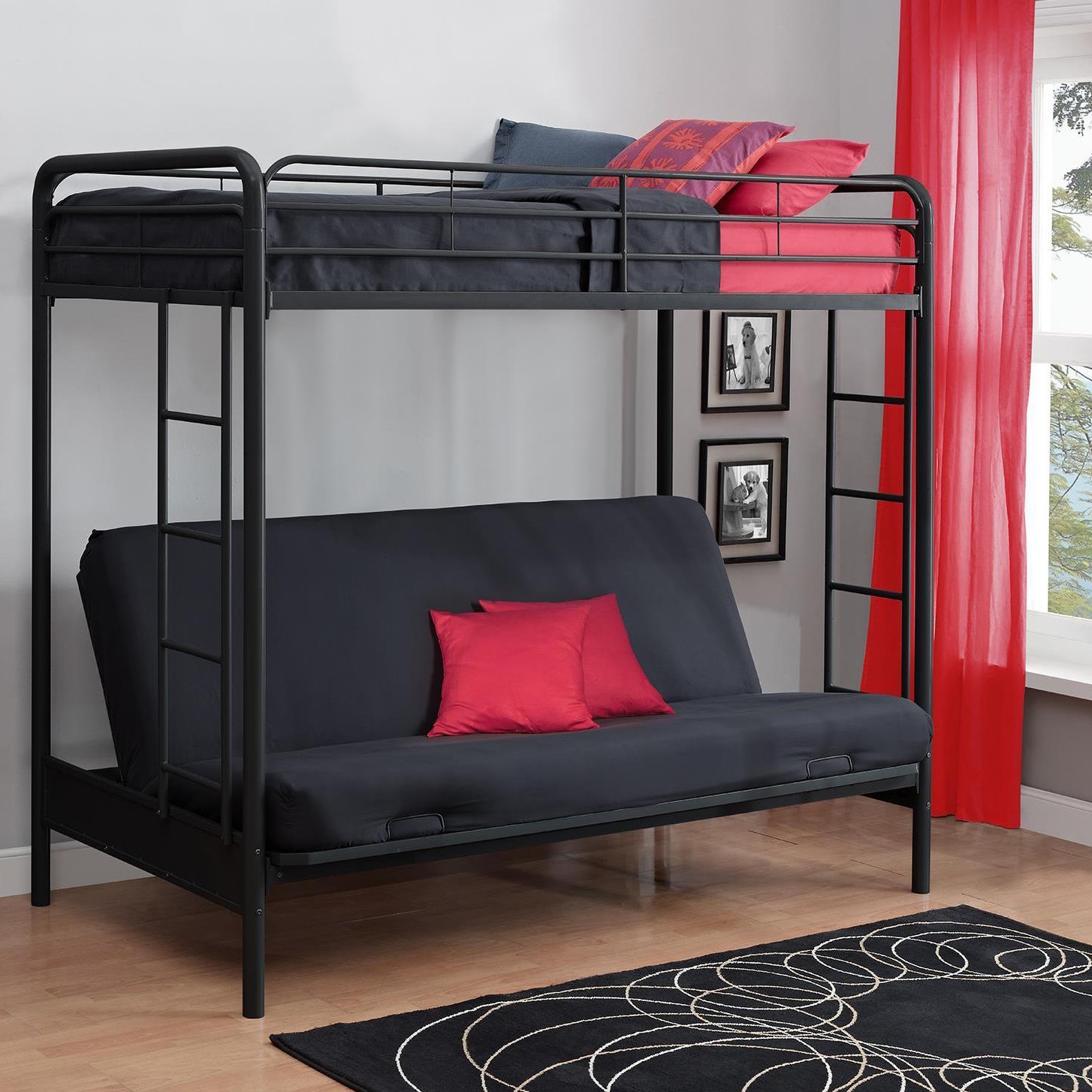 Futon Bunk Kids Toddler Beds Online At Futon Bunk Kids Toddler Beds Online At