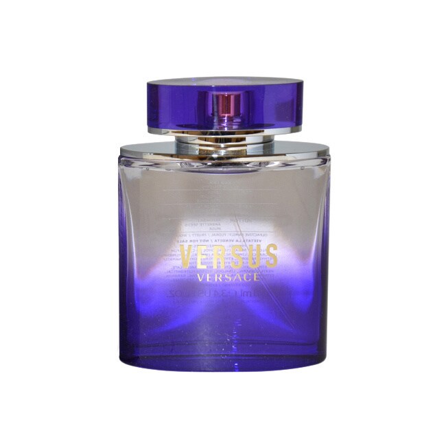 versace purple bottle