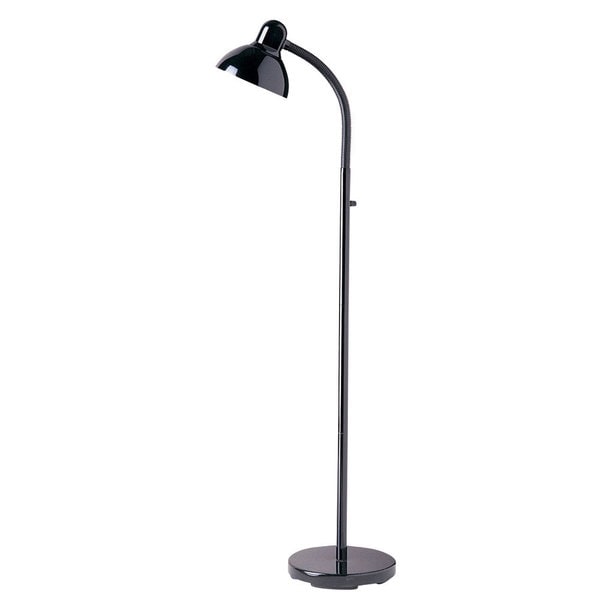 29w Mother Son Floor Lamp Obb Dainolite