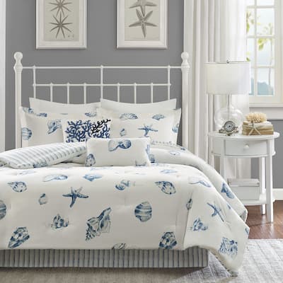 Harbor House Beach House Comforter Set