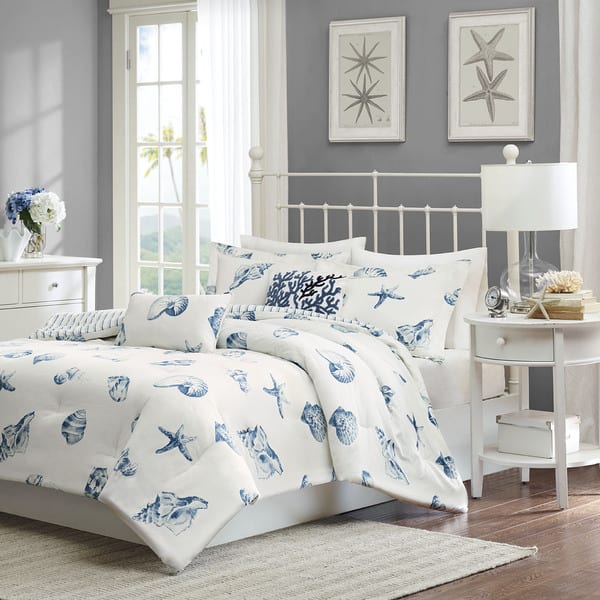 Shop Harbor House Beach House Comforter Set Overstock 9459898