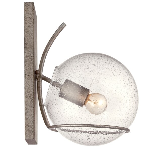 Varaluz Watson 1-light Wall Sconce