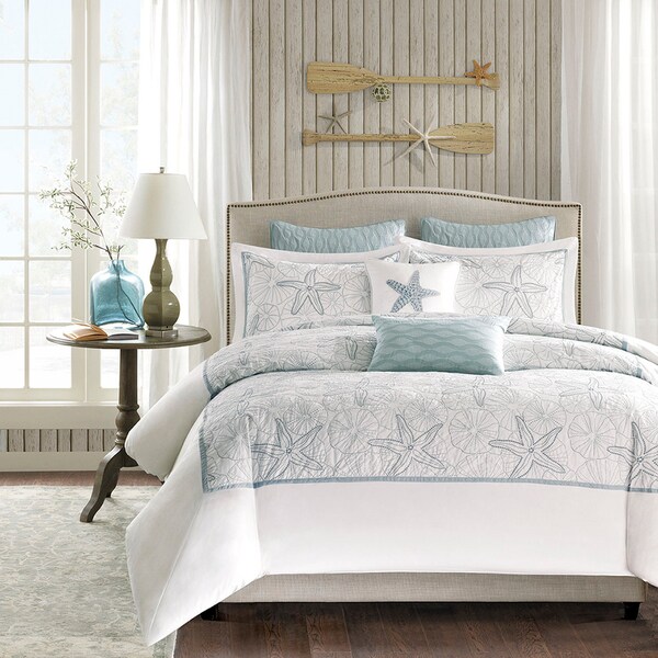 Harbor House Maya Bay 3 Piece Duvet Cover Mini Set Free Shipping Harbor House Maya Bay 3 Piece Duvet Cover Mini Set