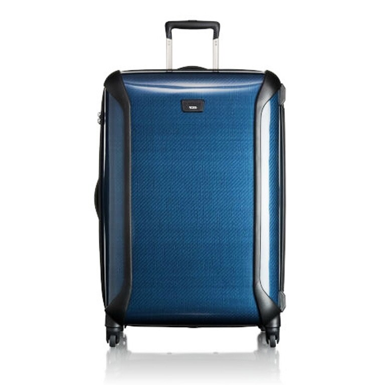 tumi 30 inch luggage