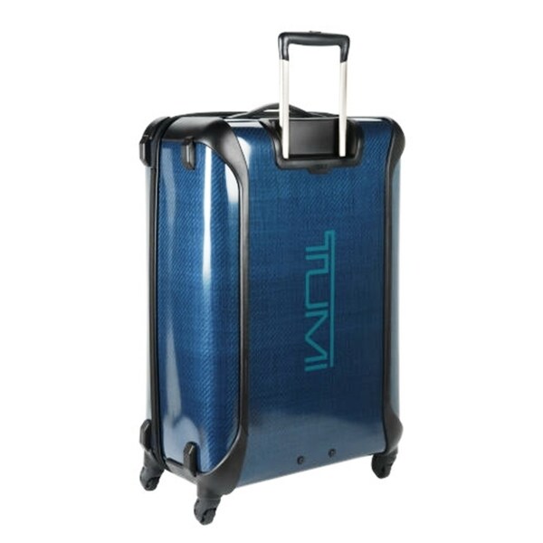 tumi 30 inch luggage