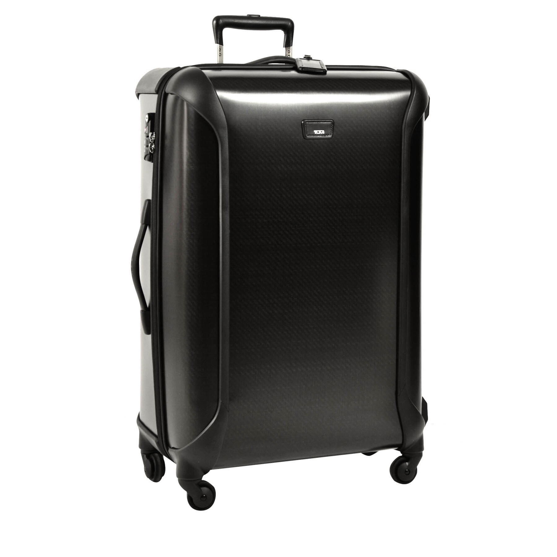 tumi 30 inch luggage