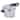 Brentwood 5.5-liter Aluminum Pressure Cooker