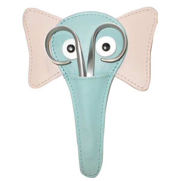 rubis baby nail scissors