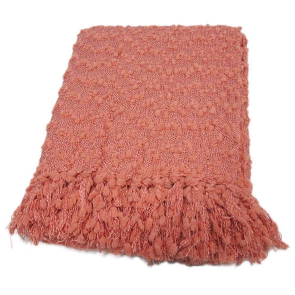 Bedford Cottage Rockaway Decorative Throw