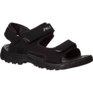 fila transition men's sandals