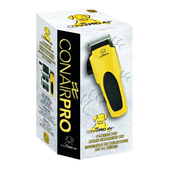 conair grooming kit