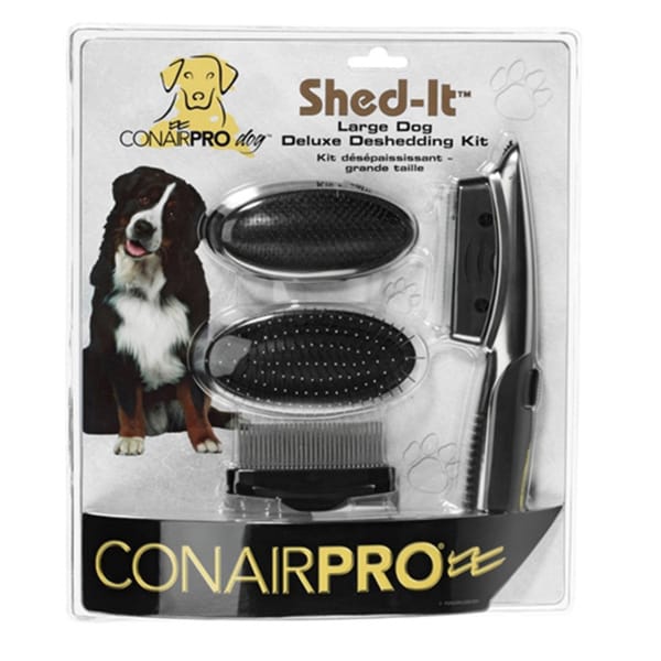 large dog grooming kit