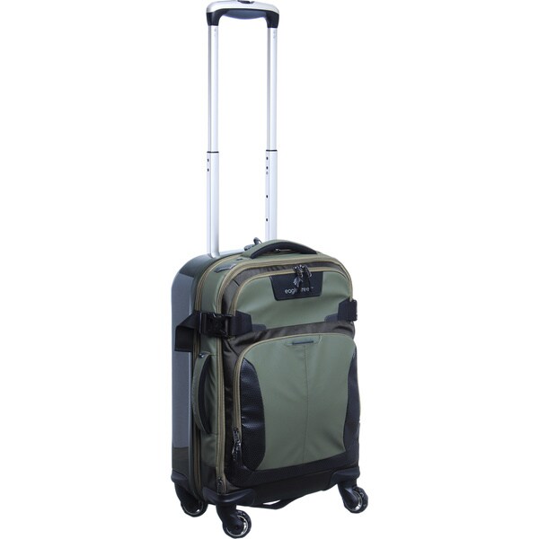 eagle creek lightweight luggage