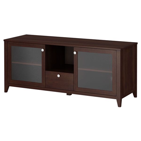 kathy ireland Office Grand Expressions TV Stand - 16647405 - Overstock 