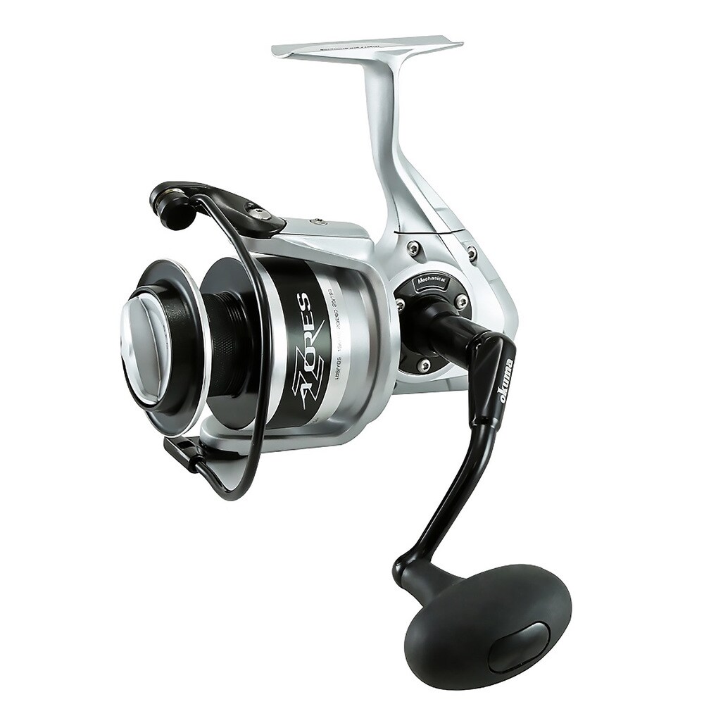 okuma fishing reels for sale