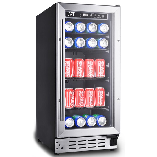 small commercial cooler