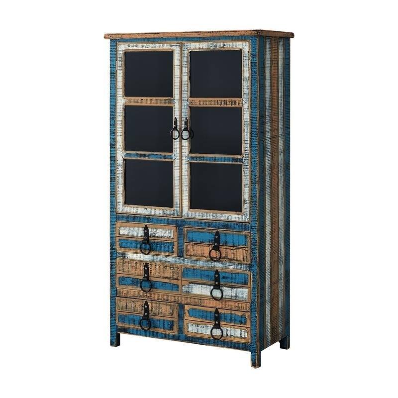Powell Juno High Cabinet