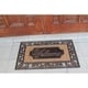 preview thumbnail 4 of 31, Rubber and Coir Dirt Trapper Heavy Weight Large Welcome Doormat