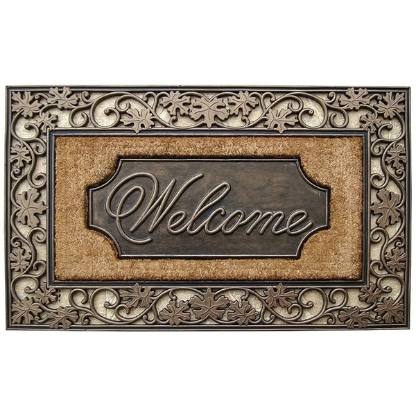 ubdyo Door Mats- Mats 36x23 - Front Door Mats S and S - Door Mats - Entryway - Door Mat Entrance - Door Mat