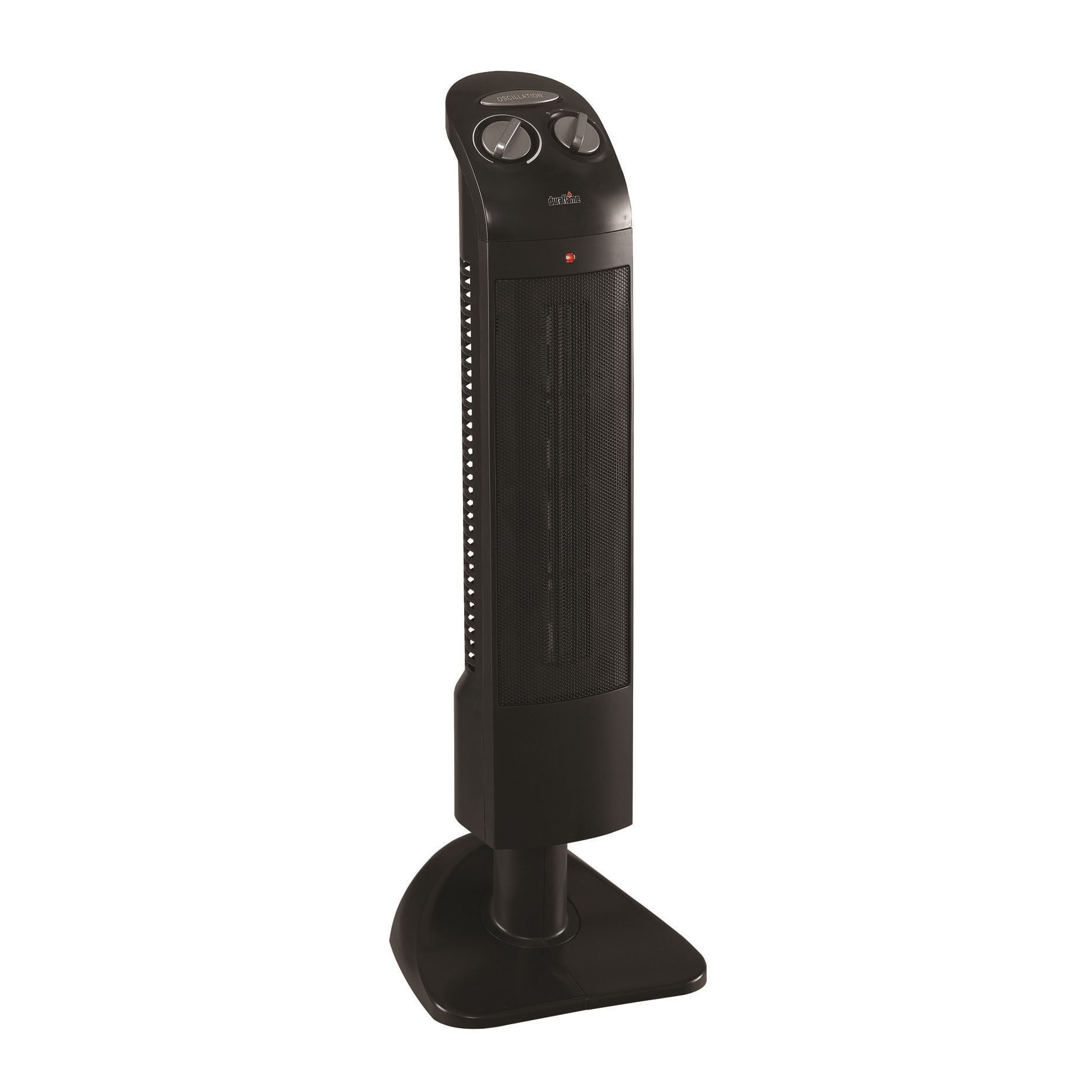 Duraflame DFH-TH-17-TO Ceramic Tower Heater - Bed Bath u0026 Beyond - 9464655