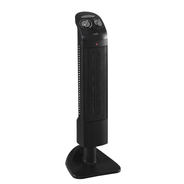 Duraflame Dfh-th-17-to Ceramic Tower Heater - Bed Bath & Beyond - 9464655