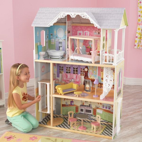 lidl dollhouse