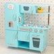 KidKraft Blue Vintage Kitchen 1cd05f47 3eda 4a71 B45e 9476c75e6b1a 80 