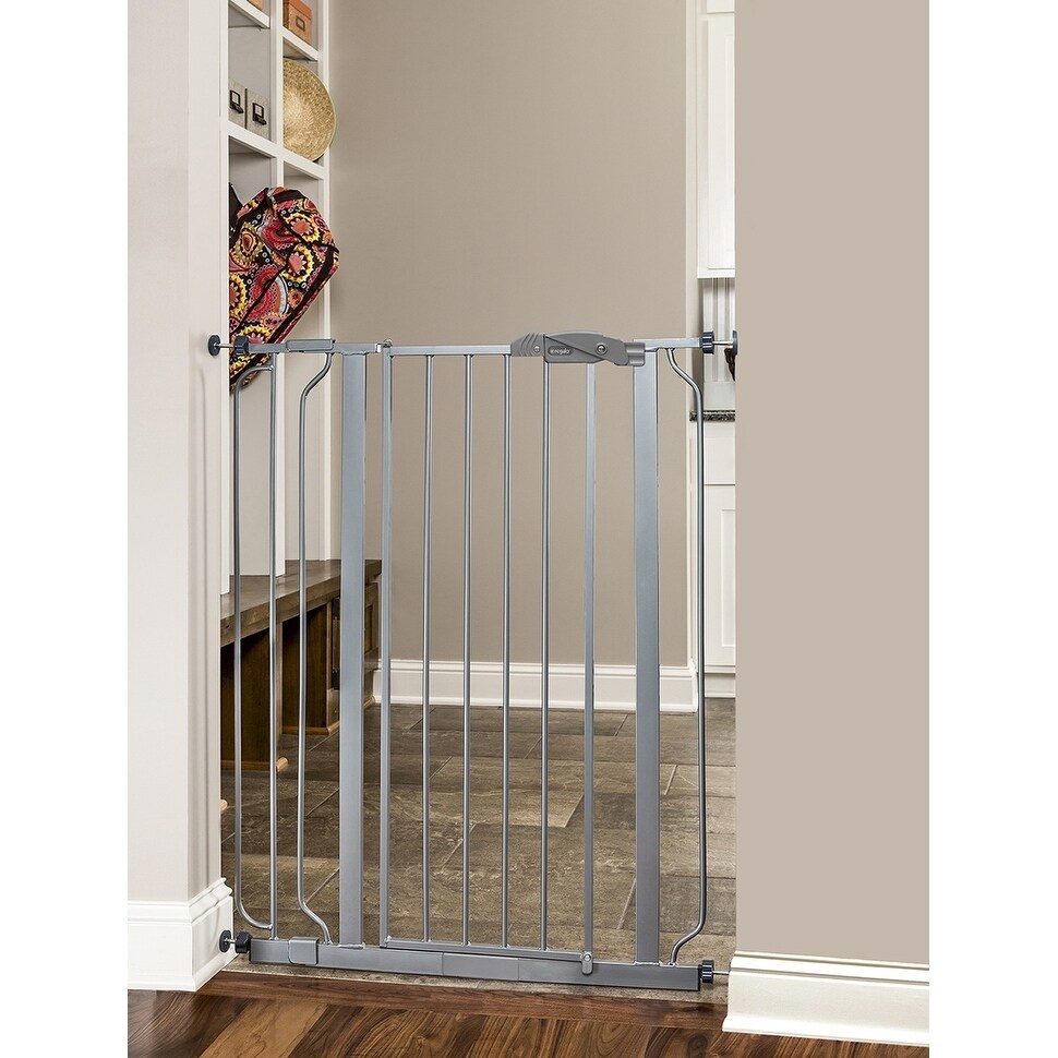 regalo easy step baby gate