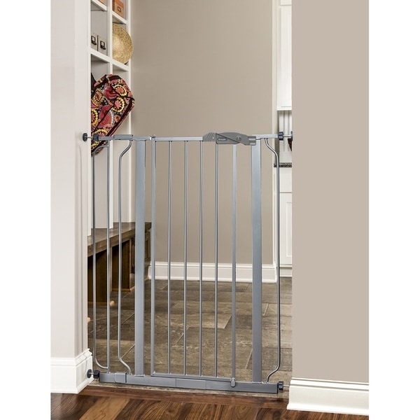 regalo extra tall gate extension