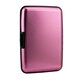 Shop As Seen on TV Aluminum Wallet - Free Shipping On Orders Over $45 - Overstock - 9466591