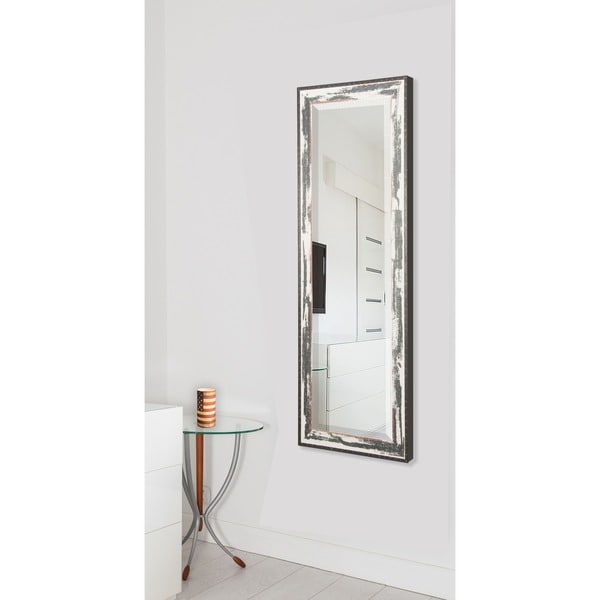 Full Body Wall Mirror american made rayne rustic shoreline 26 x 64-inch full body vanity Full Body Wall Mirror american made rayne rustic shoreline 26 x 64-inch full body vanity