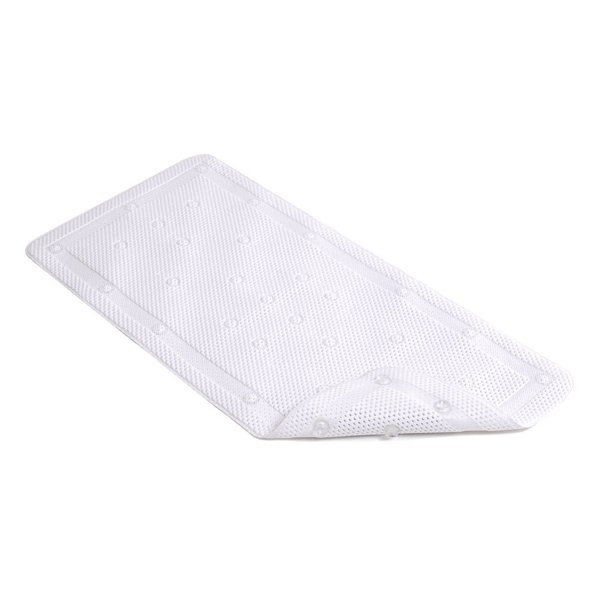 Con-Tact Brand Grip Bath Mat 36'' x 17'' (Set of 4)
