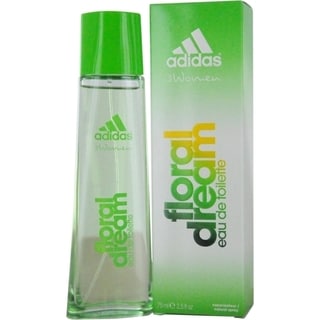 adidas happy game perfume review