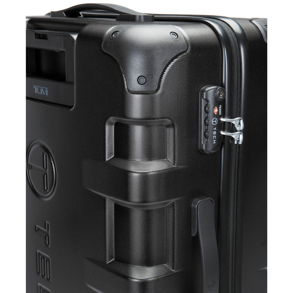 tumi 27 inch luggage