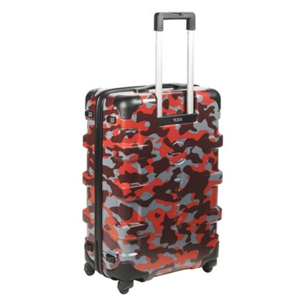 tumi 27 inch luggage