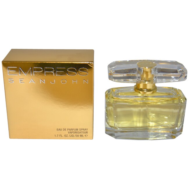 dolce gabbana empress perfume