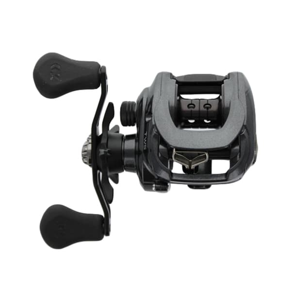 Daiwa Tatula 100 Baitcast Reel