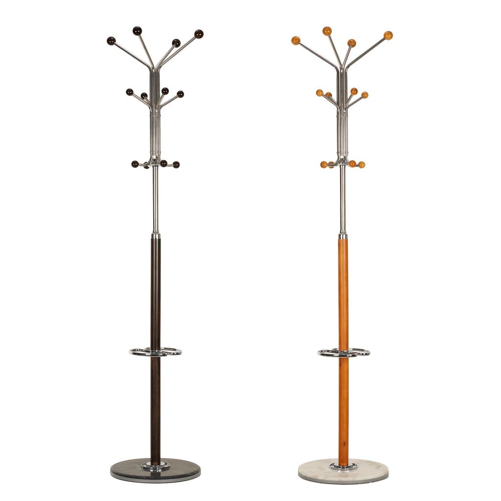 Cortesi Home Centi Coat Rack