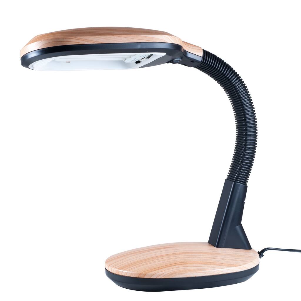 Windsor Home Sunlight Desk Lamp 26 inches