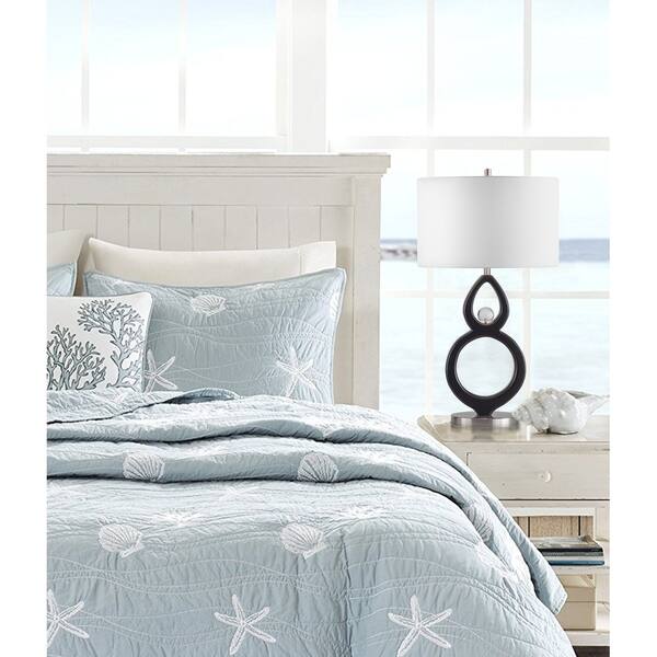 Infinitum Table Lamp - Bed Bath & Beyond - 9467736