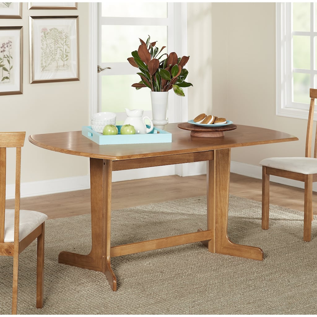Simple Living Benton Dining Table