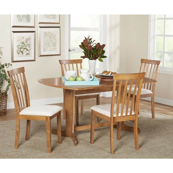 benton 5pc ch dining set