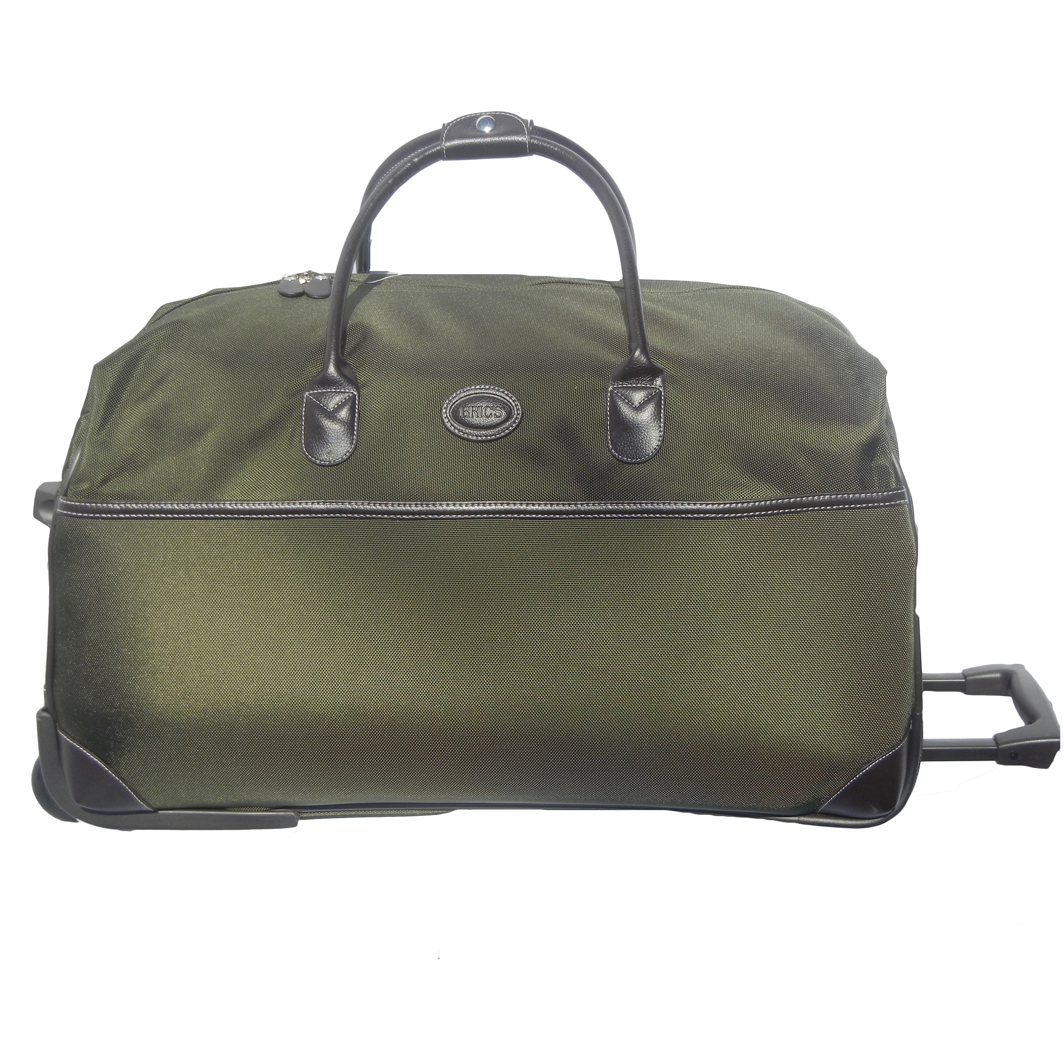 brics 28 rolling duffel