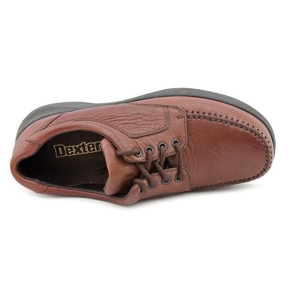 Dexter Men's 'Moscow' Leather Casual 