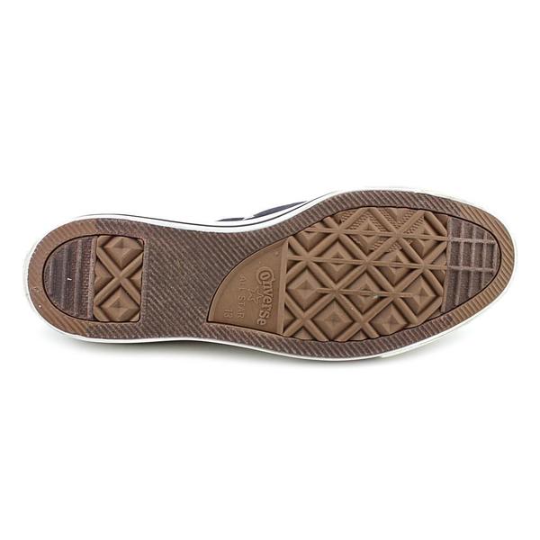 laceless converse mens