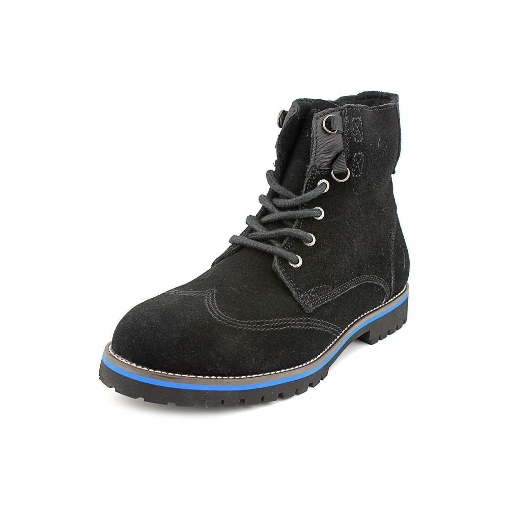 nautica work boots